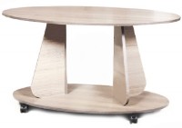 Журнальный столик КМК №8 Бодега (0102)