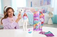 Păpușa Barbie Cutie Reveal (HKR03) imaginea #4 — magazin online Desire.md
