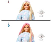 Păpușa Barbie Cutie Reveal (HKR03) imaginea #5 — magazin online Desire.md