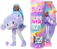 Păpușa Barbie Cutie Reveal (HKR05)