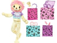 Кукла Barbie Cutie Reveal (HKR06) фото №5 — интернет-магазин Desire.md