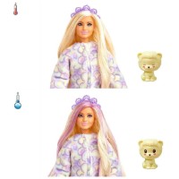 Кукла Barbie Cutie Reveal (HKR06) фото №2 — интернет-магазин Desire.md