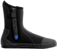 Коралловые ботинки AquaLung Superzip Boot Black/Blue (BS186014041) 41