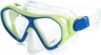 Set se înot Aqualung Urchin JR S Bright Green/Light Blue (SR2313141SV1) imaginea #3 — magazin online Desire.md
