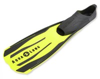 Ласты Aqualung Wind Hot Lime 40/41 (FA174133)