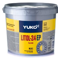 Unsoare Yuko Litol-24 EP 2.7kg