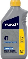 Ulei de motor Yuko Power Synt 4T 10W-30 1L