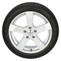Шина Goodyear Vector 4Seasons Gen-2 225/55 R17 97V фото №2 — интернет-магазин Desire.md