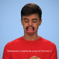 Joc educativ de masa AS Cu Gura Pana La Urechi RO (1040-33170) imaginea #2 — magazin online Desire.md