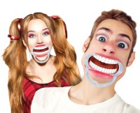 Joc educativ de masa AS Cu Gura Pana La Urechi RO (1040-33170) imaginea #3 — magazin online Desire.md