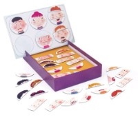 Joc educativ AS Feelings (1029-64037)