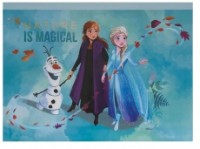 Carte de colorat pentru copii AS Frozen (1023-68001) imaginea #4 — magazin online Desire.md
