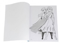 Carte de colorat pentru copii AS Frozen (1023-68001) imaginea #5 — magazin online Desire.md