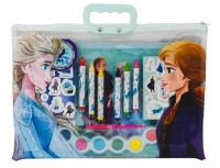 Carte de colorat pentru copii AS Frozen (1023-68001)