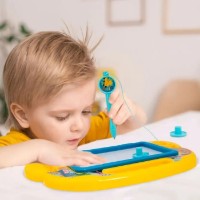 Планшет для рисования AS Magic Scribbler Baby Dinosaur (1028-12264) фото №3 — интернет-магазин Desire.md