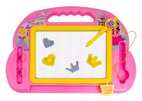 Планшет для рисования AS Magic Scribbler Baby Princess (1028-12263) фото №2 — интернет-магазин Desire.md