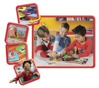 Настольная игра AS Nu-l Trezi pe Tati! RO (1040-30006) фото №2 — интернет-магазин Desire.md