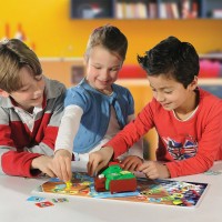 Настольная игра AS Nu-l Trezi pe Tati! RO (1040-30006) фото №3 — интернет-магазин Desire.md