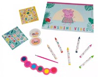 Carte de colorat pentru copii AS Peppa Pig (1023-68002) imaginea #2 — magazin online Desire.md