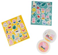 Carte de colorat pentru copii AS Peppa Pig (1023-68002) imaginea #4 — magazin online Desire.md