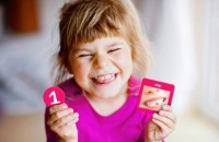 Настольная игра AS Primele 100 de cuvinte (1040-33310) фото №2 — интернет-магазин Desire.md