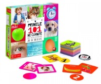 Joc educativ de masa AS Primele 100 de cuvinte (1040-33310) imaginea #1 — magazin online Desire.md