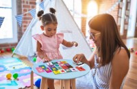 Joc educativ de masa AS Primele 100 de imagini (1040-33301) imaginea #2 — magazin online Desire.md