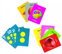 Joc educativ de masa AS Primele 100 de imagini (1040-33301) imaginea #4 — magazin online Desire.md