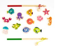 Joc educativ AS Sea Animals (1029-64041) imaginea #2 — magazin online Desire.md