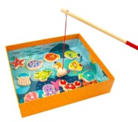 Joc educativ AS Sea Animals (1029-64041) imaginea #3 — magazin online Desire.md