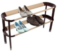 Rafturi pentru pantofi Berossi Brown АС25145 imaginea #2 — magazin online Desire.md