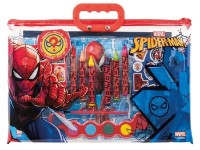 Раскраска для детей AS Spiderman (1023-68003) фото №5 — интернет-магазин Desire.md