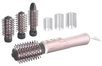 Фен-щетка Philips BHA735/00 фото №2 — интернет-магазин Desire.md