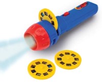 Miniproiector pentru copii AS Spiderman (1027-64215)