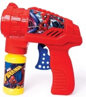 Set de bule de săpun AS Spiderman (5200-01362)
