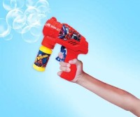 Набор мыльных пузырей AS Spiderman (5200-01362) фото №2 — интернет-магазин Desire.md