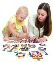 Пазл AS Trenuletul Vesel (1024-50555) фото №2 — интернет-магазин Desire.md