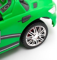 Толокар Baby Mix UR-BEJ919 Green фото №6 — интернет-магазин Desire.md