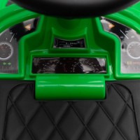 Толокар Baby Mix UR-BEJ919 Green фото №7 — интернет-магазин Desire.md