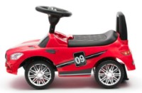 Толокар Baby Mix UR-BEJ919 Red фото №2 — интернет-магазин Desire.md