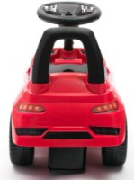 Толокар Baby Mix UR-BEJ919 Red фото №3 — интернет-магазин Desire.md