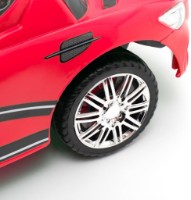 Толокар Baby Mix UR-BEJ919 Red фото №5 — интернет-магазин Desire.md