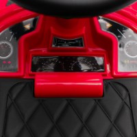 Толокар Baby Mix UR-BEJ919 Red фото №6 — интернет-магазин Desire.md