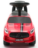 Толокар Baby Mix UR-BEJ919 Red фото №8 — интернет-магазин Desire.md