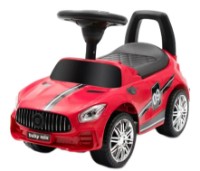 Tolocar Baby Mix UR-BEJ919 Red