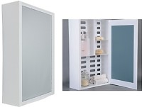 Шкаф с зеркалом Berossi АС25801 фото №2 — интернет-магазин Desire.md