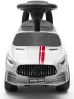 Толокар Baby Mix UR-BEJ919 White фото №8 — интернет-магазин Desire.md