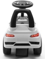 Толокар Baby Mix UR-BEJ919 White фото №2 — интернет-магазин Desire.md