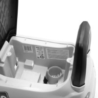 Толокар Baby Mix UR-BEJ919 White фото №3 — интернет-магазин Desire.md