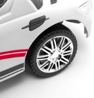 Толокар Baby Mix UR-BEJ919 White фото №4 — интернет-магазин Desire.md